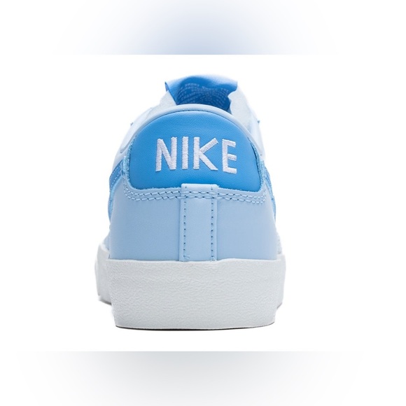 NIKE Blazer Low ‘77 Vintage in Celestine Blue Size 9.5. - Picture 10 of 11